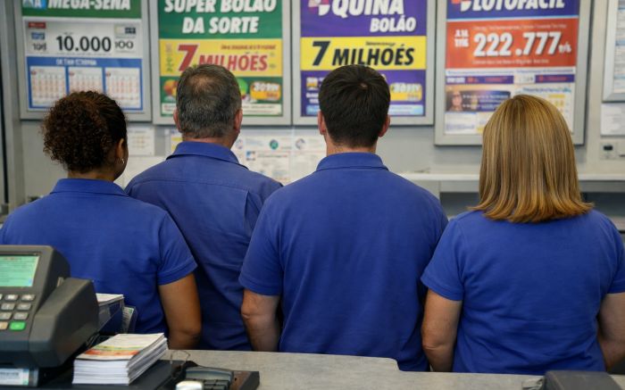 Golpistas tentaram confundir os funcionários e acabaram se dando mal (Foto: Ilustrativa)