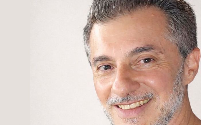 Corpo de Evandro será velado na capela Angelus (Foto: Acervo pessoal)