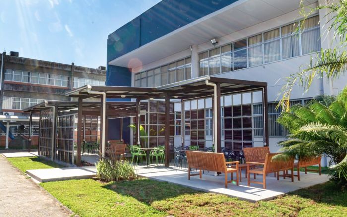 Exposição gratuita segue até 9 de abril em Balneário Camboriú