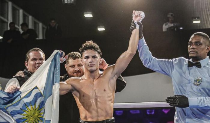 BC será representada por 10 atletas formados no Instituto Anjos Sem Asas (Foto: Divulgação)