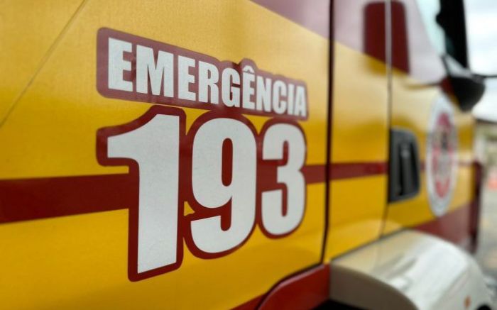 Bombeiros e Samu tentaram reanimação por uma hora (Foto: CBMSC/Imagem Ilustrativa)