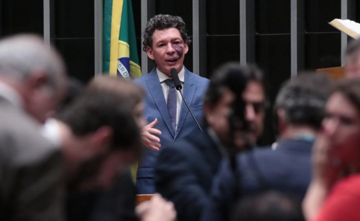 Bruno Spada/Câmara dos Deputados