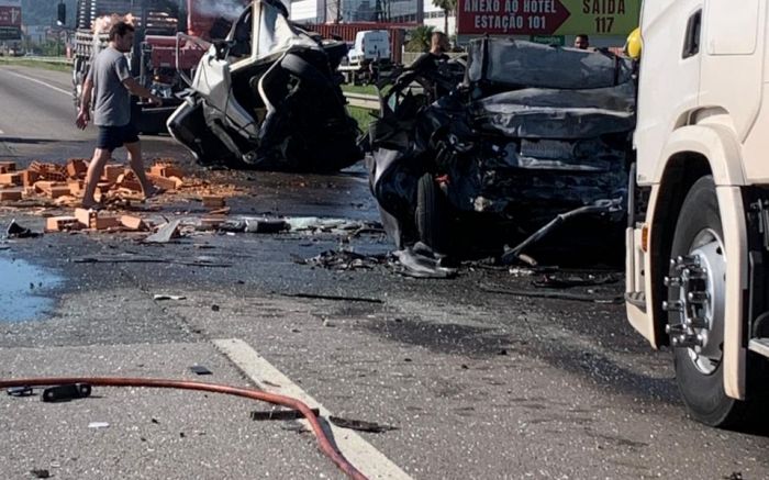 Homem de 29 anos saiu do hospital Marieta seguirá tratamento no Paraná