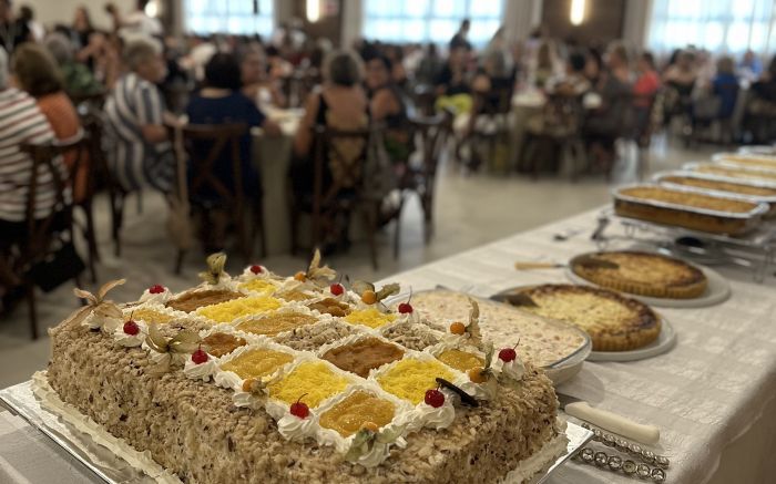 Convites custam R$ 100 e já podem ser comprados (Foto: Divulgação)