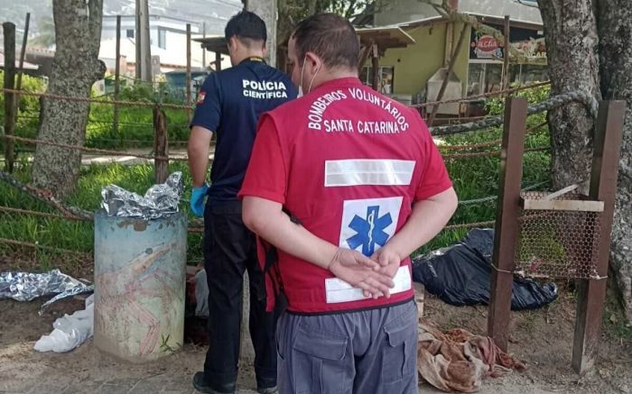 É o segundo assassinato em Penha em três dias