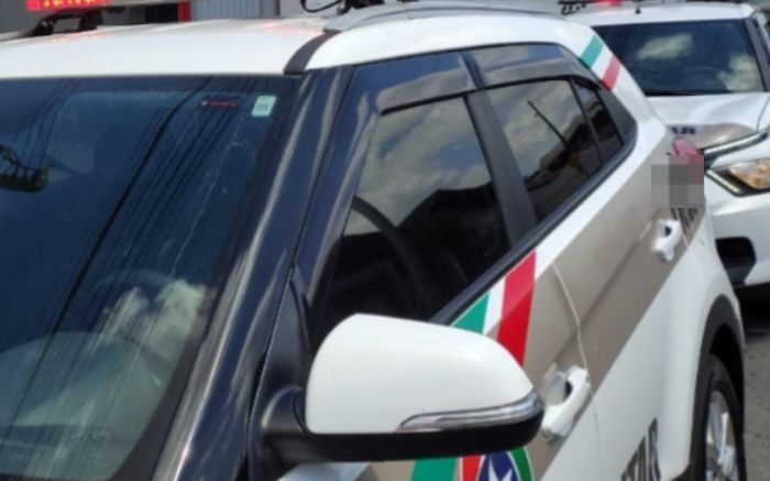 Mulher ficou com as costelas inchadas (Foto: Ilustrativa)