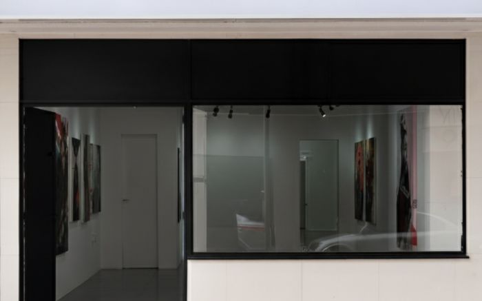 Mostra abre sábado, às 17h, na Galeria M.I.U., em BC