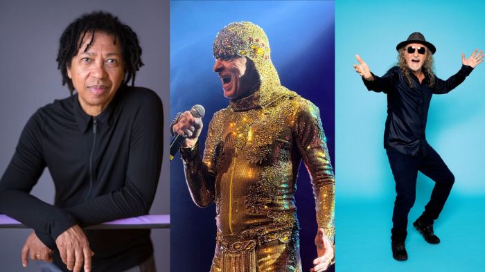 De Joinville a Florianópolis, o DIARINHO separou as atrações pra curtir ao longo do ano (Foto: Reprodução/Redes sociais)