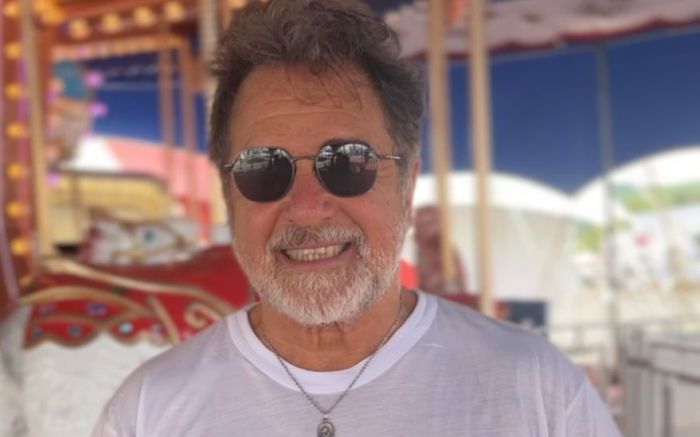 Marcos Frota estará presente nas sessões de 26 de fevereiro a 1º de março (Foto: Arquivo/Ana Zigart)