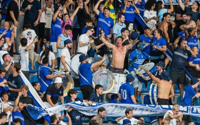 Sócios do clube podem emitir ingresso para acompanhante (Foto: Tiago Winter)