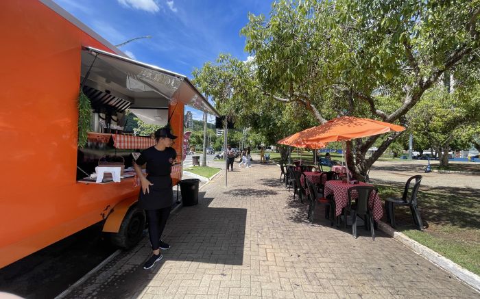 Prefeitura exige a adequação em até seis meses (Foto: Camila Diel)