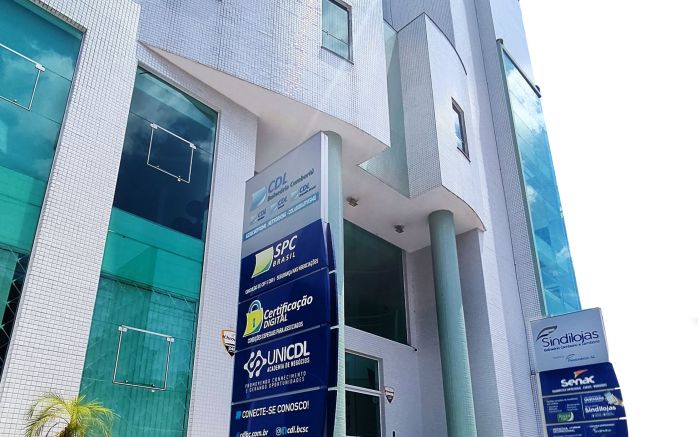 Cerimônia acontece às 19h, na sede da entidade (Foto: Divulgação)