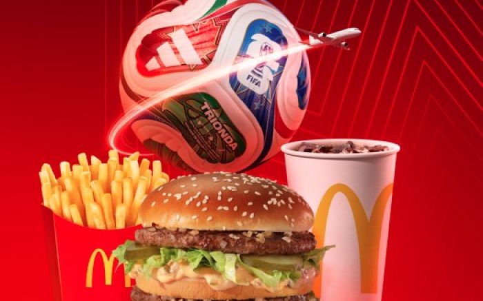 Minibola oficial da Copa garante participação na promoção e outros prêmios