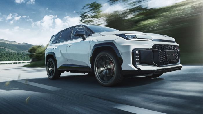 SUV combina motor elétrico e a combustão para mais economia e autonomia