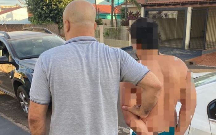 Mandante foi condenado a 18 anos de prisão (Foto: Arquivo)