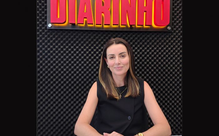 "Eu considero que a BR 101, principalmente as marginais, sejam abertas e criadas esses tanques de retardo, porque ou a drenagem acaba nas duas pontas, nos dois estuários do Marambaia e do rio Camboriú" (foto: Fran Marcon)