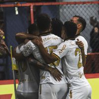 Criciúma bate o Brusque e encara o Camboriú por vaga na Copa do Brasil