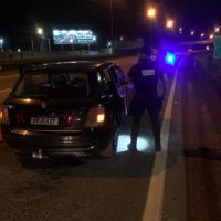 Guarda Municipal recupera veículo furtado