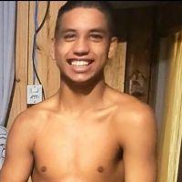 Adolescente de 14 anos está desaparecido em Itajaí