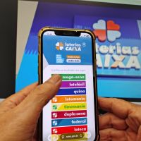 Aposta de Navegantes fatura a quina da Mega-Sena