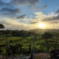 Semana promete sol “amostradinho” todos os dias