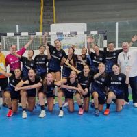 Handebol de Itajaí é campeão nacional e vai disputar o Mundial Escolar