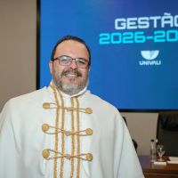 Novo reitor da Univali participa do programa Diz aí!