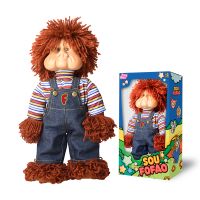 Fofão voltou e trouxe os anos 80 junto