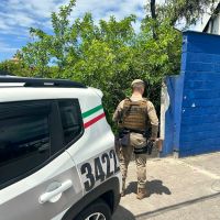 Homem é morto com facadas no pescoço