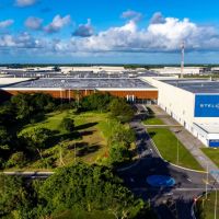 Stellantis vai produzir novo híbrido leve em Pernambuco