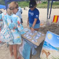 Univali faz ações de educação ambiental em Itajaí e BC