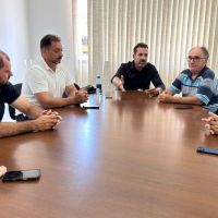 Presidente de CPI vai a Brasília por causa de denúncia de propina a ex-prefeito