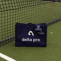 Nova marca Delta Pro estreia hoje com coleção autoral