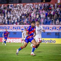 Promoção de ingressos para jogo da permanência do Marcílio vai até esta quinta