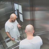 Jornalista preso por matar o ex não tem data para ser transferido pra SC