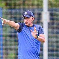 Barra está invicto há 15 partidas de mata-mata