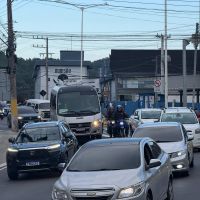 Deslocamento entre Itajaí e Balneário Camboriú pode levar até 40 minutos
