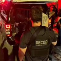 Traficantes são presos após mandar drogas pelos Correios