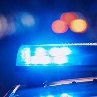 Homem é preso por botar fogo na casa do avô em Navegantes