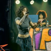 Mulheres dominam festival de hip hop em BC