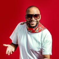 Salgadinho, GT 80 e Moriel Costa na região