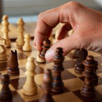 Itajaí recebe torneio de xadrez com validade internacional