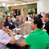 Camboriú terá concurso público com 45 vagas