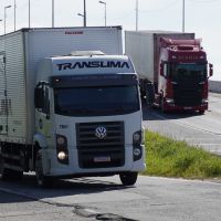 Falta de motoristas afeta 88% das transportadoras