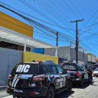 Comerciante do Paraná é preso por receptar carga furtada em Itajaí