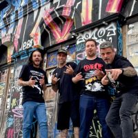 Festival independente reúne bandas autorais em Penha neste sábado