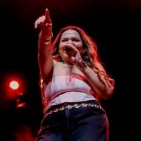 Priscila Meireles perde 64 kg e estará no Domingo Espetacular