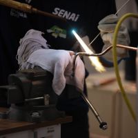 Senai abre mais de 75 mil vagas em cursos técnicos e profissionalizantes