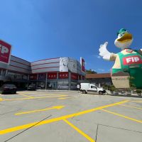 Feira de artesanato especial de Páscoa agita a FIP neste fim de semana