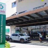 UTIs da região estão com 100% de ocupação